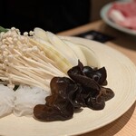 ​米沢牛登起波 - 