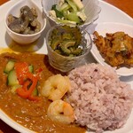 坂の上 Cafe&Bar - 