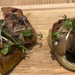 ル・パン・コティディアン 芝公園店 - 