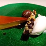 神戸牛炉釜炭焼ステーキ IDEA - 