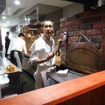 神戸牛炉釜炭焼ステーキ IDEA - 