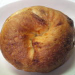 テコナ　ベーグルワークス - ブルーチーズパイン270円