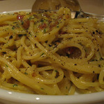 アンティーカ・トラットリーア・ノスタルジーカ - カルボナーラ