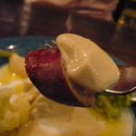 イカリヤ食堂 - 141012