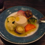 イカリヤ食堂 - 141012