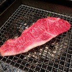 但馬屋イーマ - サーロイン