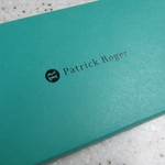 Patrick Roger Madeleine - タブレット