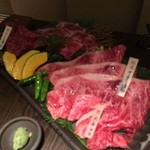 但馬屋イーマ - ランチでコースを頂きました