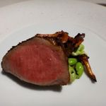 神戸牛炉釜炭焼ステーキ IDEA - 