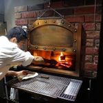 神戸牛炉釜炭焼ステーキ IDEA - 