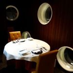 神戸牛炉釜炭焼ステーキ IDEA - 