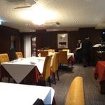 神戸牛炉釜炭焼ステーキ IDEA - 