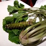 神戸牛炉釜炭焼ステーキ IDEA - 