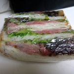 神戸牛炉釜炭焼ステーキ IDEA - 