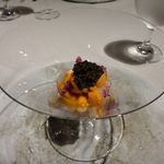 神戸牛炉釜炭焼ステーキ IDEA - 