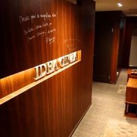 神戸牛炉釜炭焼ステーキ IDEA 銀座 - 