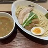 麺 ヒキュウ 御影店
