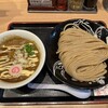 松戸富田製麺 ららぽーとTOKYO-BAY店