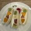 Fruits Cafe コトノミ