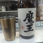 気のきいたつまみと焼鳥の店 えんどう - 