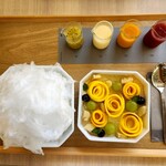 堀内果実園 Land店 - 