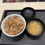 松屋 - 料理写真: