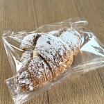 ジャン フランコ - クロワッサンメープル368円