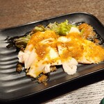 居酒屋 たけちゃん - お通し❗