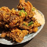 居酒屋 たけちゃん - スパチキ❗