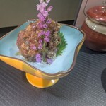 気のきいたつまみと焼鳥の店 えんどう - 