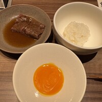 焼肉うしごろ 新宿三丁目店 - 