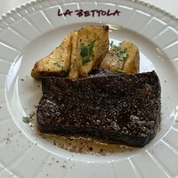 ラ・ベットラ・ダ・オチアイ ナゴヤ - 