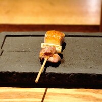 焼鳥 市松 - 