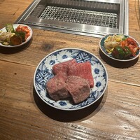 和牛料理 一石三鳥 - 