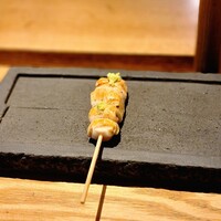焼鳥 市松 - 