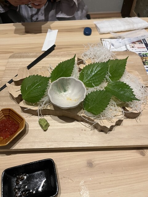 Zenseki Private rooms Kyushu Ryouri Kakomi An Nagasaki Doza Kankodori Ten photo 3