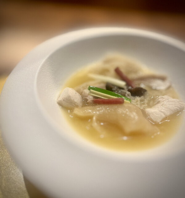 La Shisen - Ebisu/Chinese | Tabelog