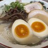 とんこつラーメン 鷹多花