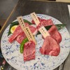 和牛焼肉 土古里 ルミネ横浜店
