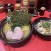 麺家あくた川直系 麺家よし川