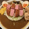 ロクヨン カレー