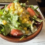 ダグズ・バーガー - 