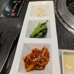 和牛焼肉 土古里 ルミネ横浜店 - 