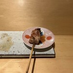 焼鳥 ひら野 - 