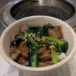 和牛焼肉 土古里 - 