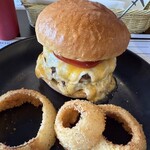 ダグズ・バーガー - 