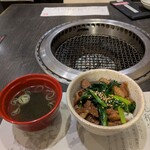 和牛焼肉 土古里 - 