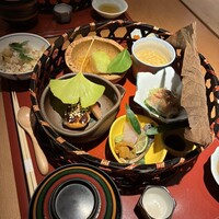 和食や ちそう - 