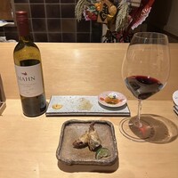 焼鳥 ひら野 - 