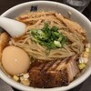 麺屋武蔵 虎嘯
